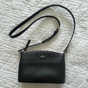 Kate Spade side purse